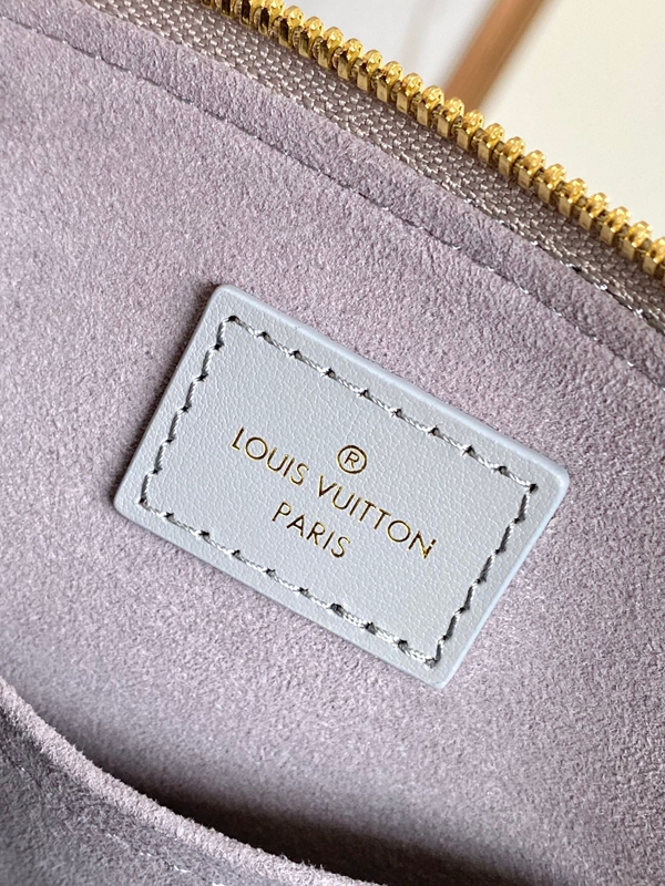 ルイヴィトンバッグ全体デザイン